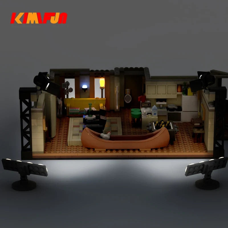 LED Light Bricks RGB (2PCS) – view 4