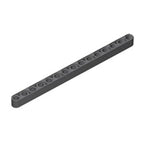 1x15 Thick Liftarm Beams – view 4