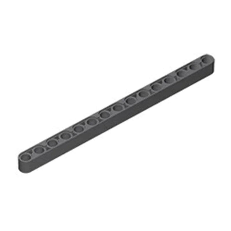 1x15 Thick Liftarm Beams – view 4