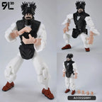 Anime Poseable Action Figures – view 22