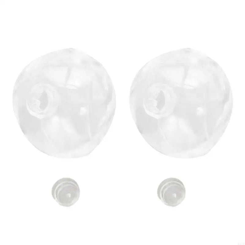DIY Fill-Your-Own Squishy Stress Ball – view 7