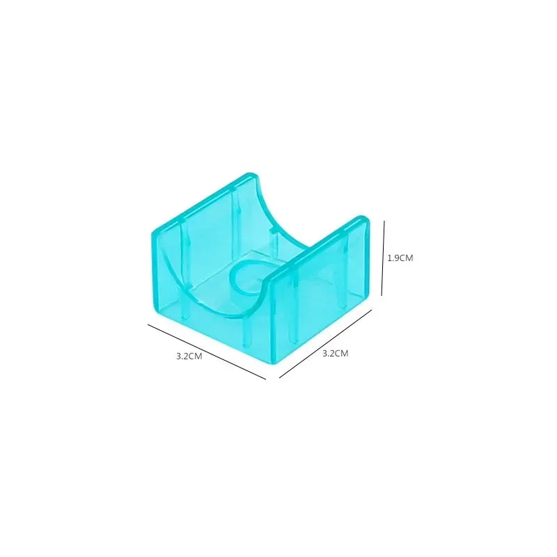 Large Block Marble Run Building Set – view 21
