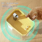 Automatic Pet Water Fountain 1.5L – view 4