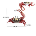 Marine Crab Animal Figurines – view 20