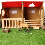 Horse & Pony Breed Figurine Collection – view 16