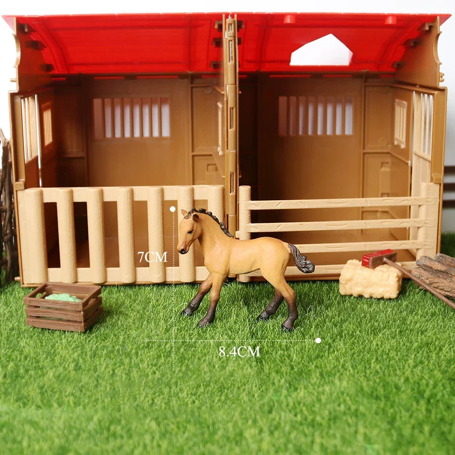 Horse & Pony Breed Figurine Collection – view 16