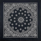 Cotton Paisley Bandana – view 31