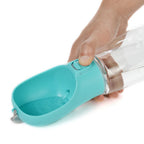 Portable Dog Water Bottle – view 2