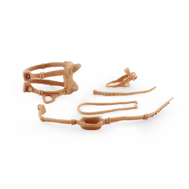 Horse Race Farm Playset with Figures – view 17