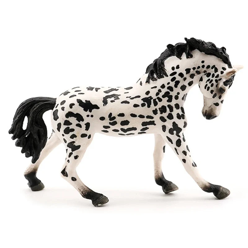 Horse Race Farm Playset with Figures – view 14