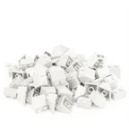 20PCS 2x2 Roof Slope Bricks – view 18