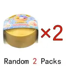 Slow Rising Dumpling Squishy Toy – view 9