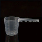Pet Food Measuring Scoop with Scale – view 7