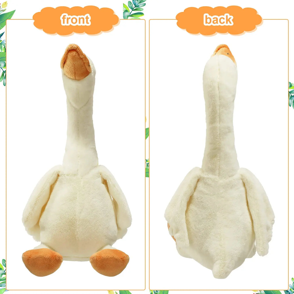 Silly Goose Plush Stuffed Animal – view 2