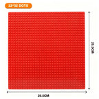 Solid Color Baseplates 32x32 – view 10