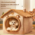 Dog House Bed – view 6