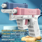 Mini Continuous Water Squirter