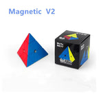 Magnetic Speed Cube Set (2x2–5x5) – view 3