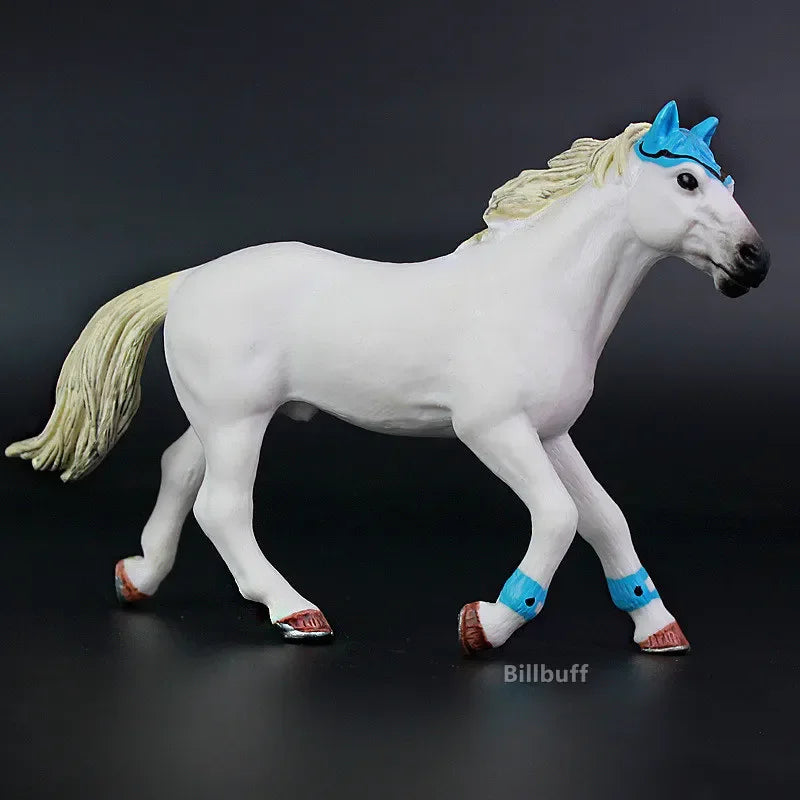 Horse Stable & Riding Playset – view 32