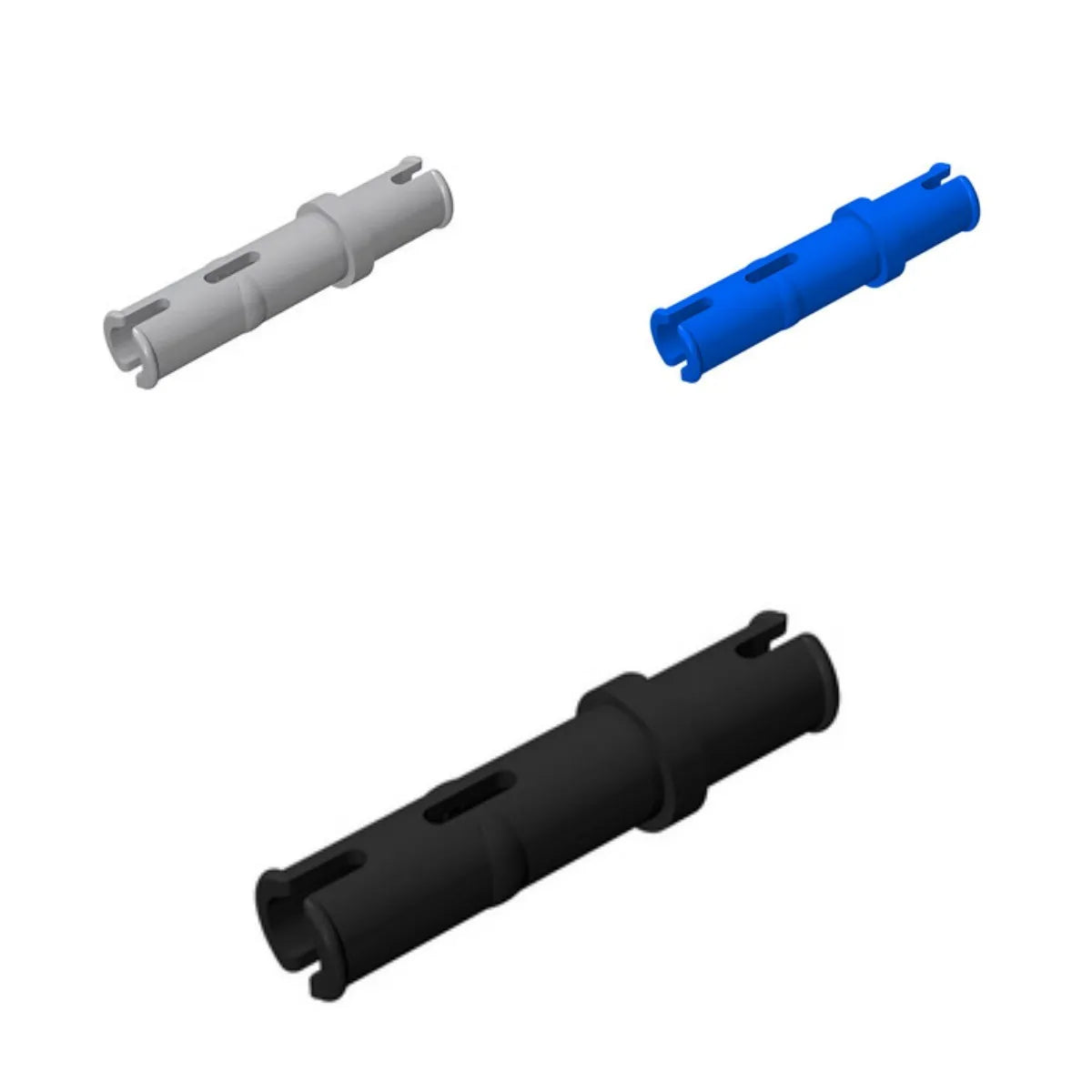 Technical Pins & Axle Connectors Bulk – view 43