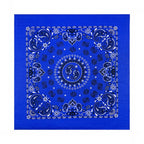 Cotton Paisley Bandana – view 26