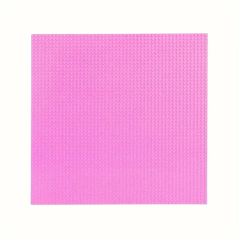 Solid Color Baseplates 32x32 – view 7
