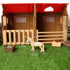 Horse & Pony Breed Figurine Collection – view 34