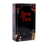 Gothic Horror Tarot Deck – view 8