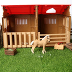 Horse & Pony Breed Figurine Collection – view 10