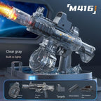 Auto-Refill Electric Water Blaster – view 13