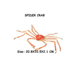 Marine Crab Animal Figurines – view 18