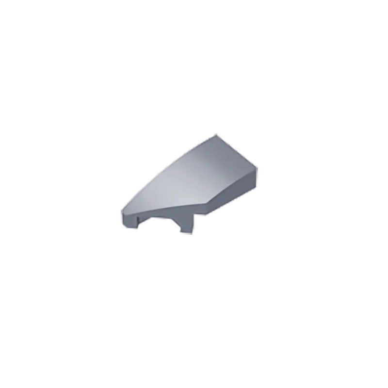 2x1 Wedge Plates – view 14