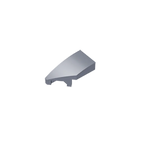 2x1 Wedge Plates – view 14