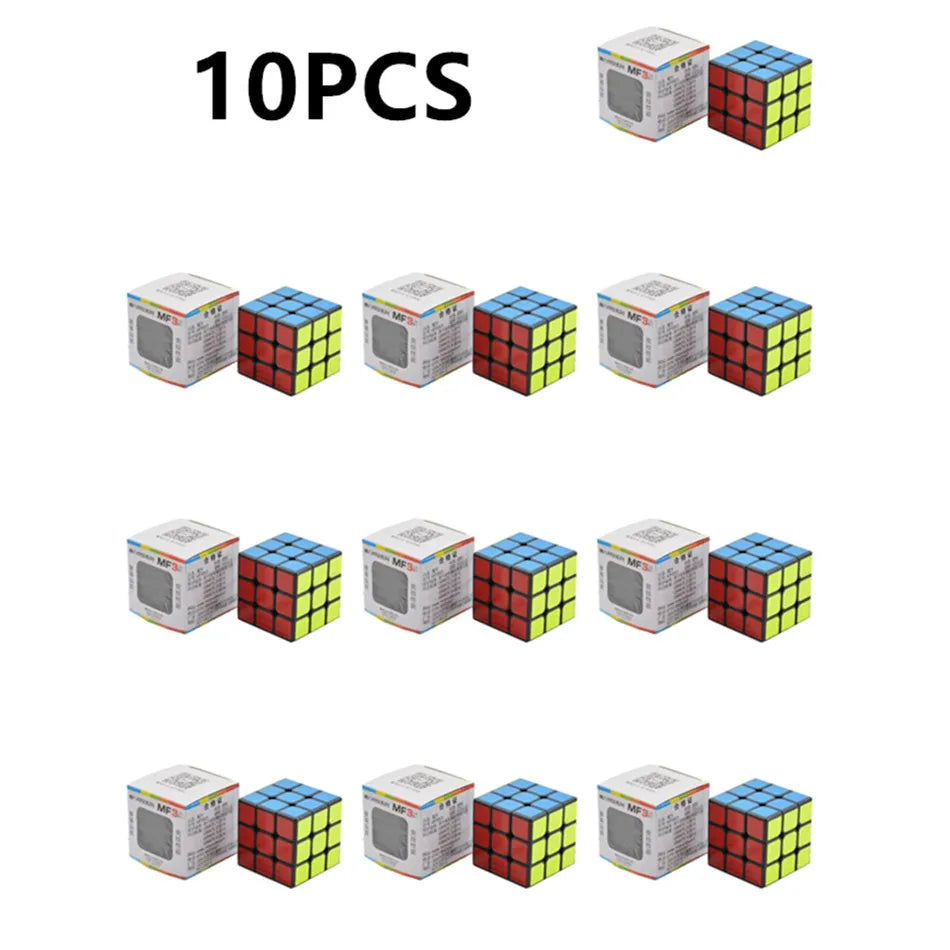 Speed Cube Series 2x2–5x5 – view 9