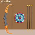 Kids Bow and Arrow Set with Suction Arrows – view 8