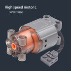 Motors & Electric Parts for Brick Builds – view 27