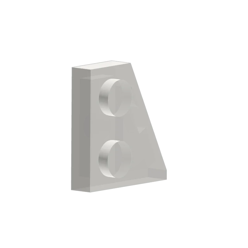 50PCS 2x2 Wedge Plates (Right) – view 24