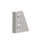 50PCS 2x2 Wedge Plates (Right) – view 24