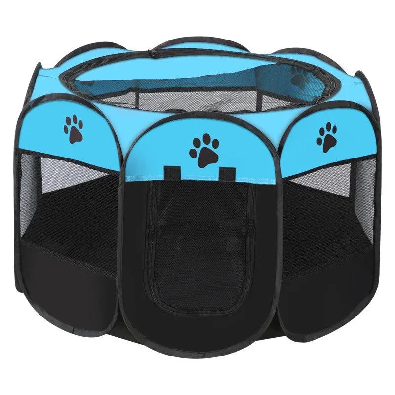 Two-Tone Cat & Dog Bed – view 16