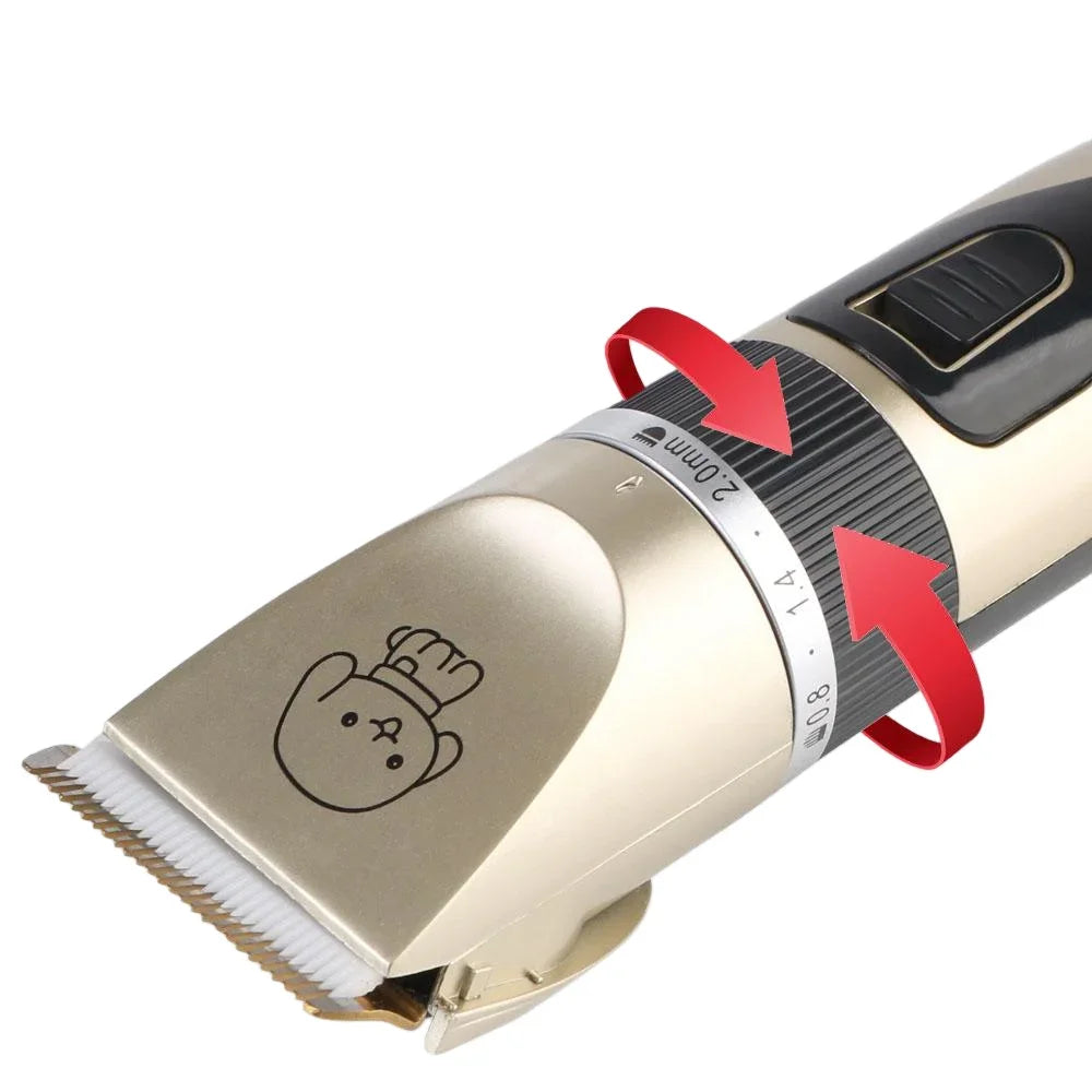 Cordless Dog Clippers – view 2