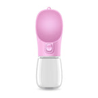 Portable Dog Water Bottle – view 7