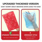 Strawberry-Scented Dog Poop Bags – view 6