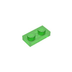 10PCS 1x2 Building Plates – view 41