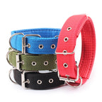 Heavy-Duty Thick Nylon Dog Collar – view 3