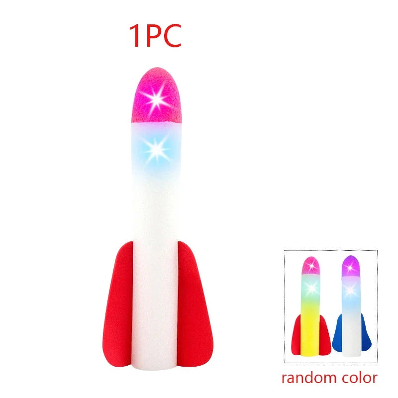 Stomp Rocket Launcher Outdoor Toy – view 6