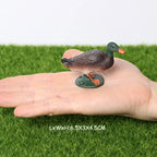 Realistic Farm Poultry Figurines – view 15