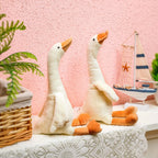 Silly Goose Plush Stuffed Animal – view 4