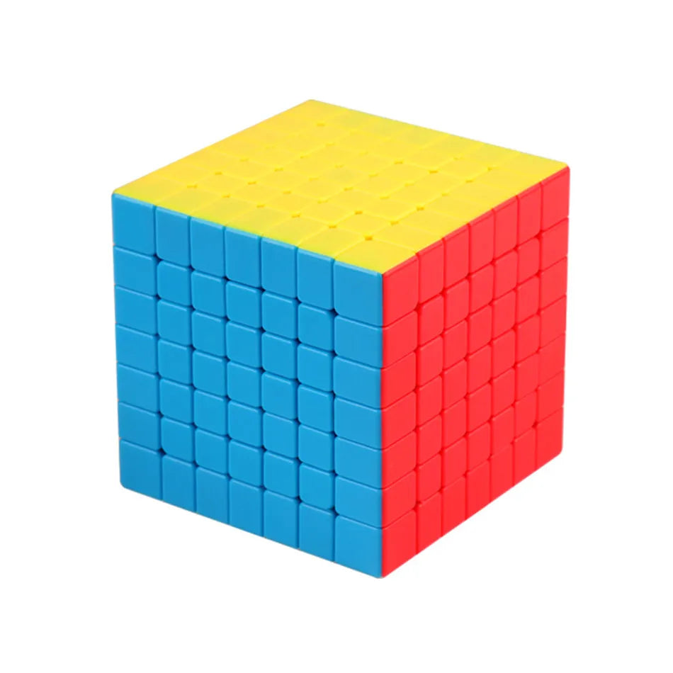 Speed Cube Series 2x2–5x5 – view 3