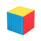 Speed Cube Series 2x2–5x5 – view 3