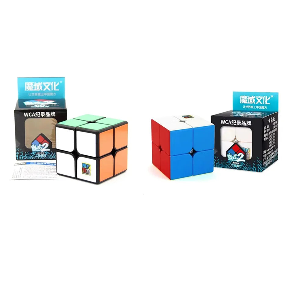 Speed Cube Series 2x2–5x5 – view 21